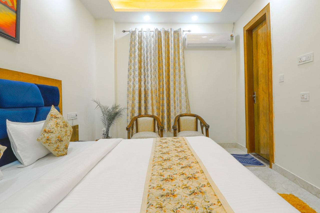 Hotel P2P Hills רישיקש מראה חיצוני תמונה