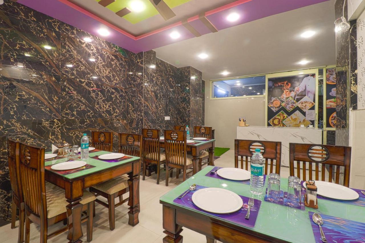 Hotel P2P Hills רישיקש מראה חיצוני תמונה