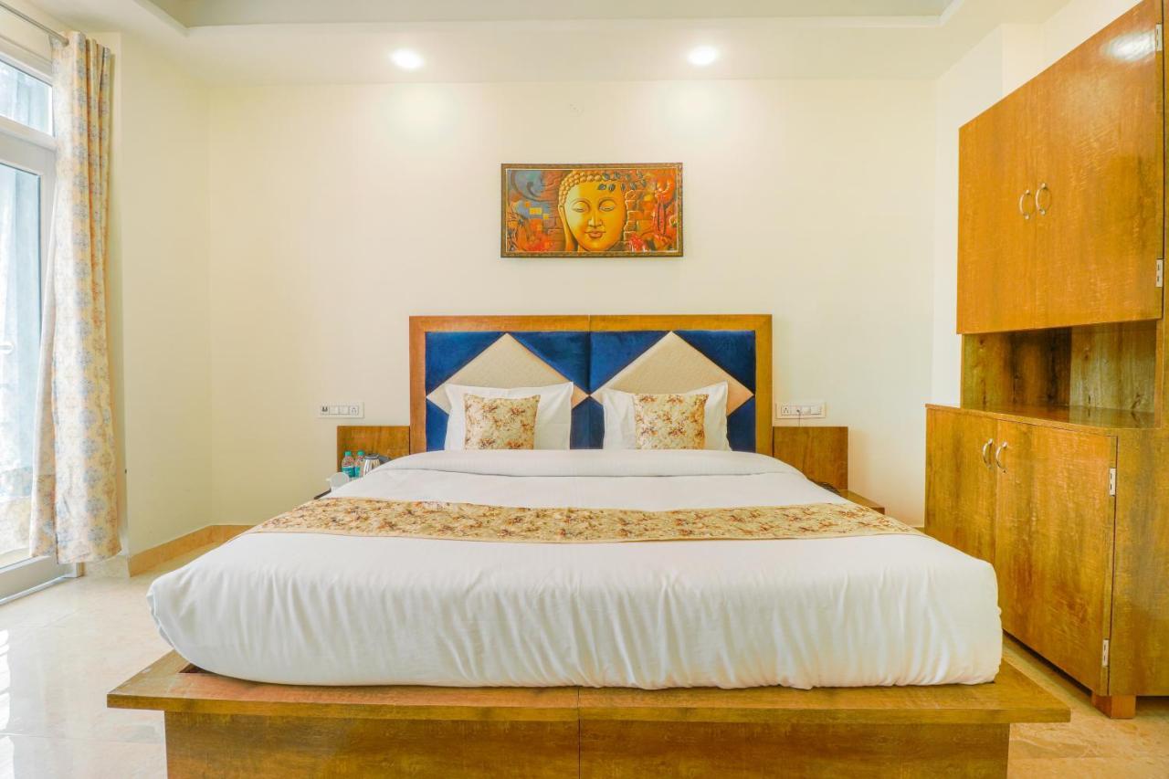 Hotel P2P Hills רישיקש מראה חיצוני תמונה