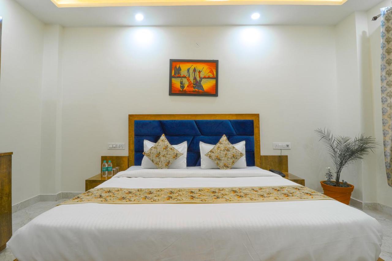 Hotel P2P Hills רישיקש מראה חיצוני תמונה