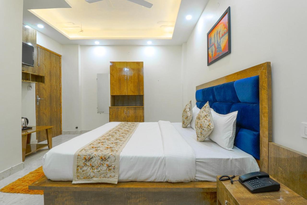 Hotel P2P Hills רישיקש מראה חיצוני תמונה