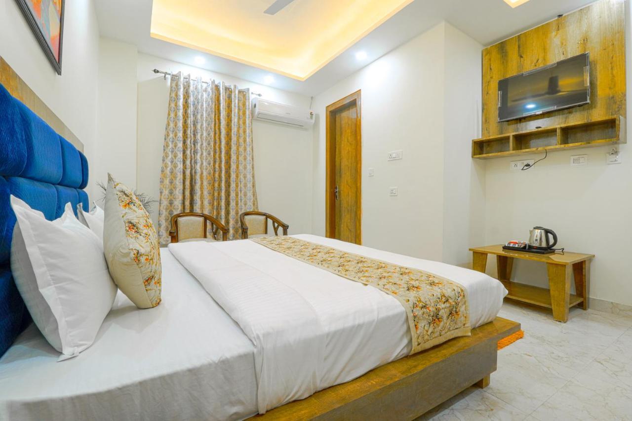 Hotel P2P Hills רישיקש מראה חיצוני תמונה