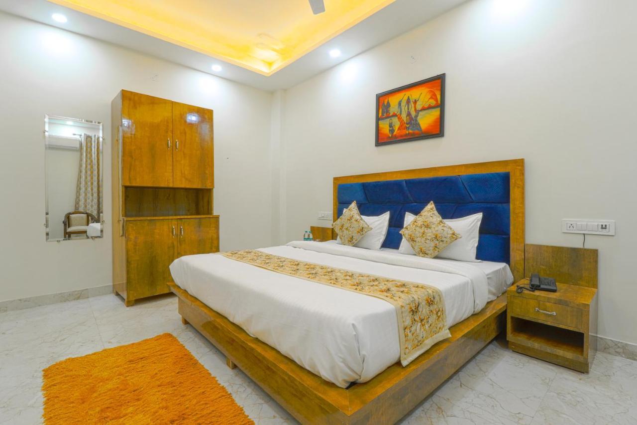 Hotel P2P Hills רישיקש מראה חיצוני תמונה