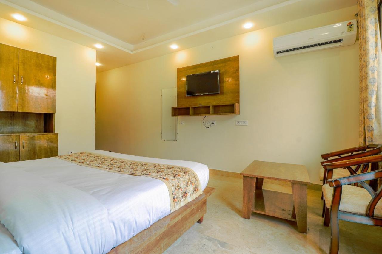 Hotel P2P Hills רישיקש מראה חיצוני תמונה
