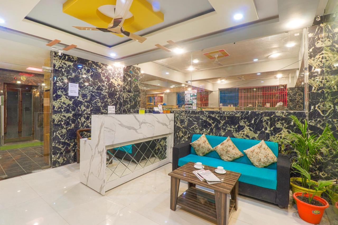 Hotel P2P Hills רישיקש מראה חיצוני תמונה