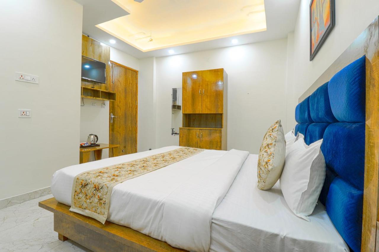 Hotel P2P Hills רישיקש מראה חיצוני תמונה