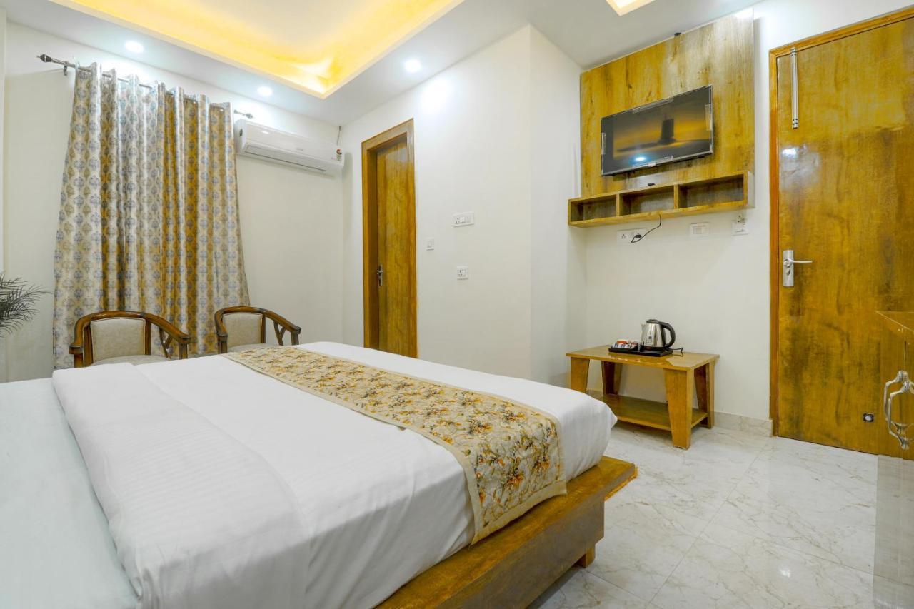 Hotel P2P Hills רישיקש מראה חיצוני תמונה
