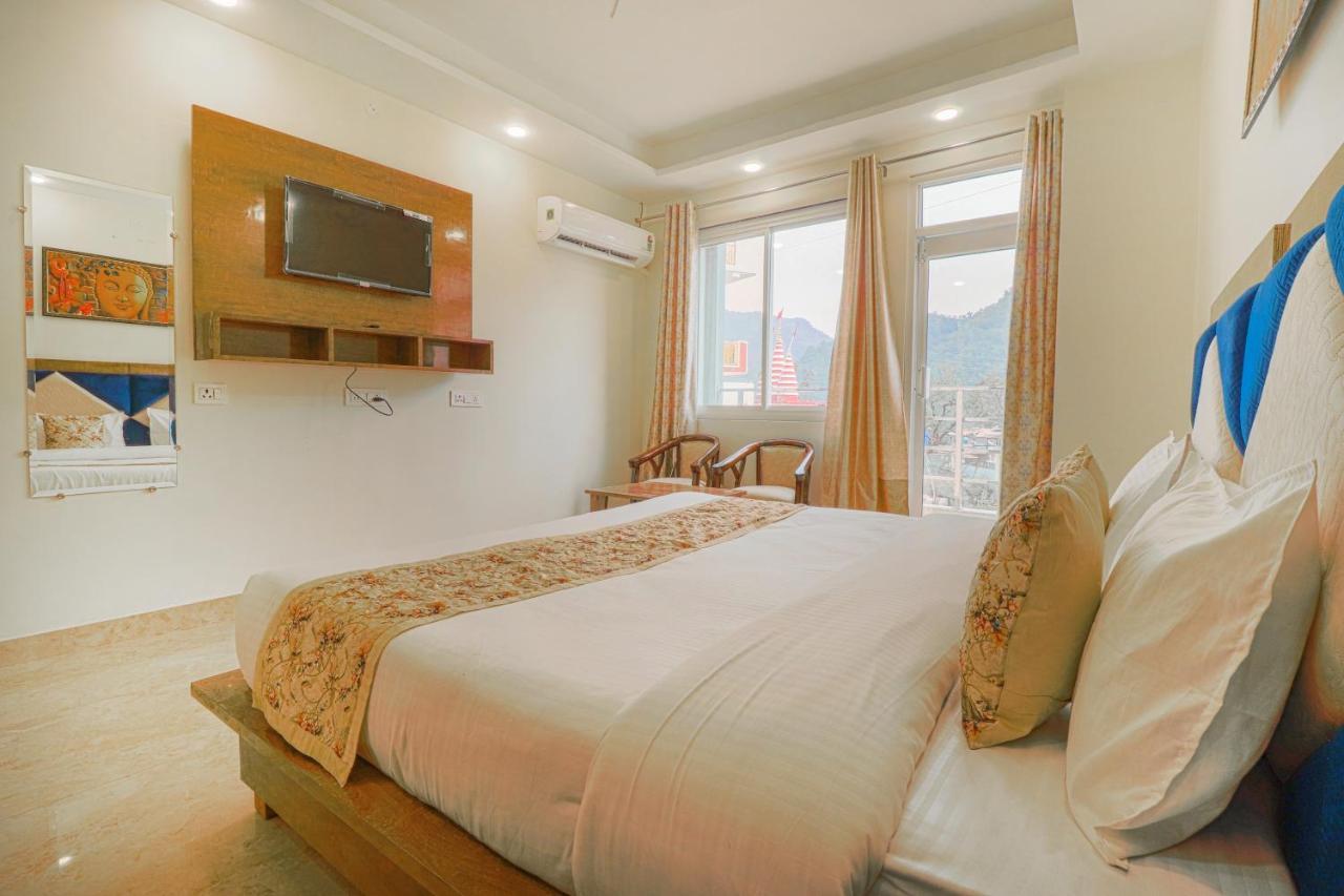 Hotel P2P Hills רישיקש מראה חיצוני תמונה