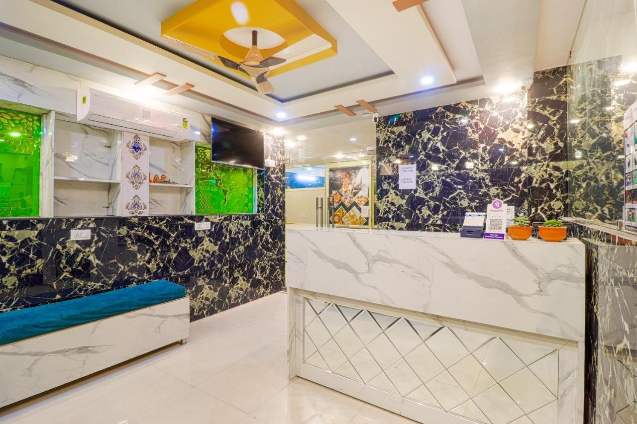 Hotel P2P Hills רישיקש מראה חיצוני תמונה