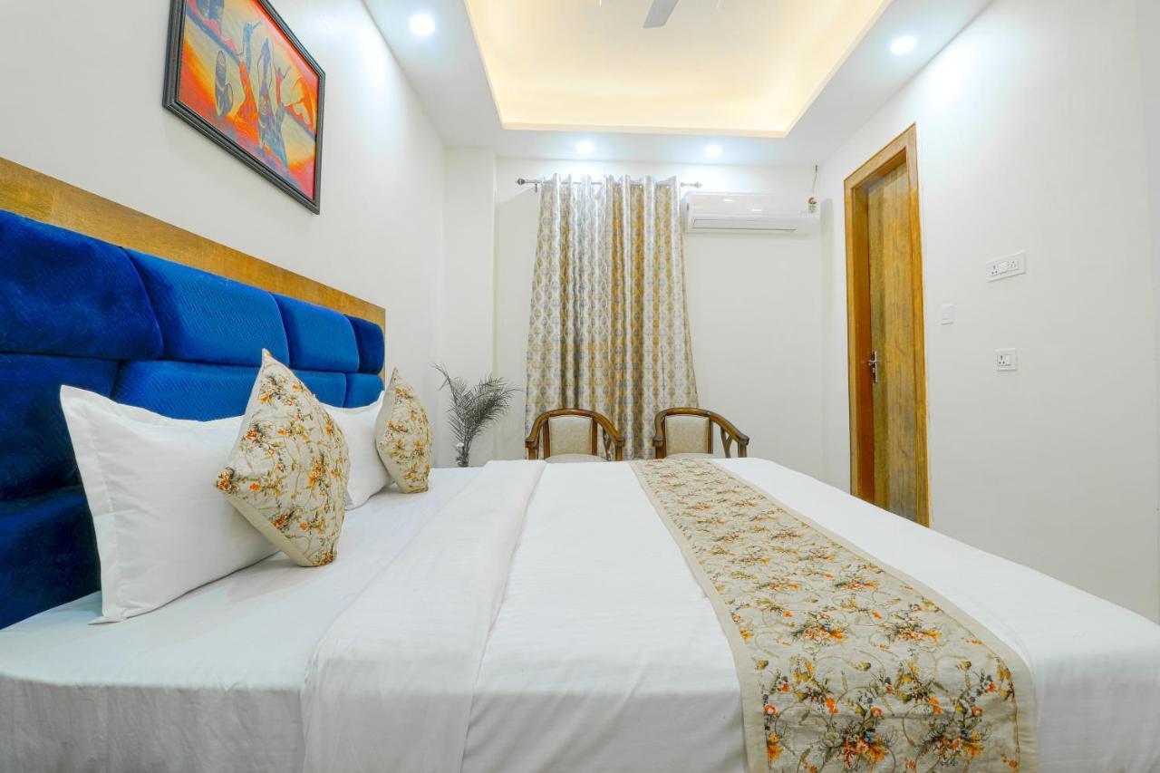 Hotel P2P Hills רישיקש מראה חיצוני תמונה