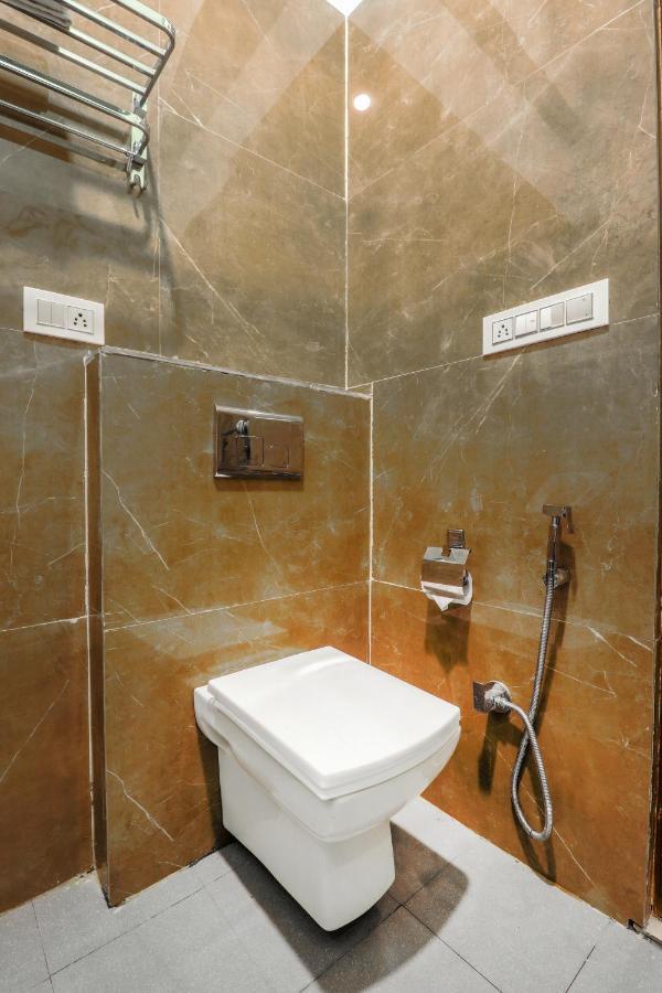 Hotel P2P Hills רישיקש מראה חיצוני תמונה
